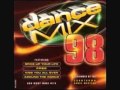 I Love To Love - Countdown Dance Masters (Dance Mix 98)
