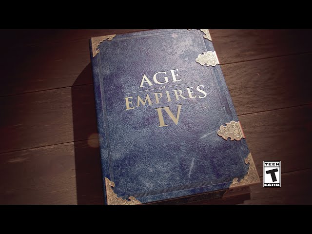 age of empires 4 requirements age of empires 4 requirements