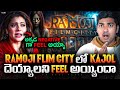 Top 7 Haunted Places In India Ramoji Film City Real Ghost Stories Explained By VR Raja