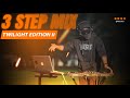 BEST 3 STEP MIX 2025 TWILIGHT EDITION NO 2 UVALO IPLAN ISAKA THUKUTHELA THUKZIN MAWHOO