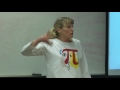 PI My Favorite Number By Nancy Forrest