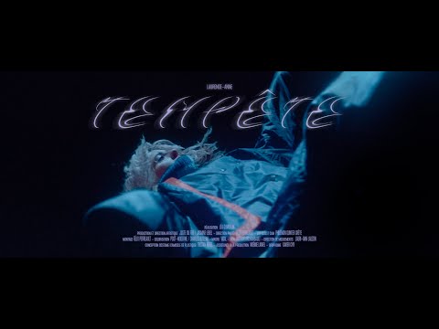 Laurence-Anne - Tempête (Official Music Video)