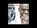 Anytime - Kirk Whalum