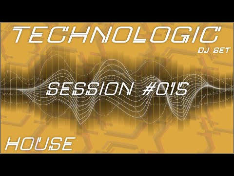 [TechnoLogicDJSet] 1H Funky House Video DJ Set #015