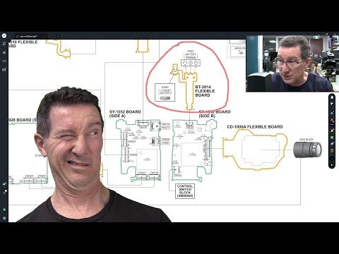EEVblog 1429 - Sony RX100 Camera Troubleshooting Part 2