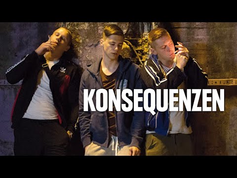 Trailer-Vorschau: Konsequenzen