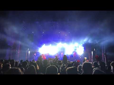 Doctor Prats - No t'encantis Live Ripoll