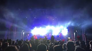 Doctor Prats - No t&#39;encantis Live Ripoll