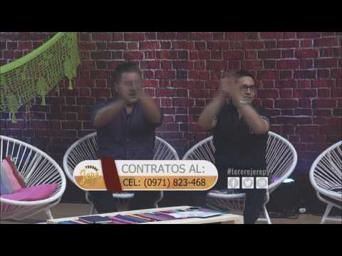 TERERE JERE - JAZMÍN DEL PARAGUAY - VIVA EL BRAVO PARAGUAY