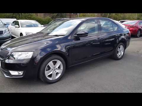 141 Skoda Octavia