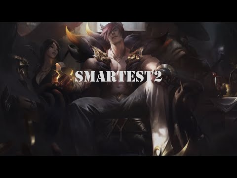 Smartest2 - Sett Montage Season 11