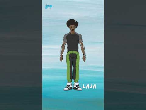 Meet Laja: 19, unstoppable, and chosen. Discover more at House of Ijaya. RSVP at link in bio.