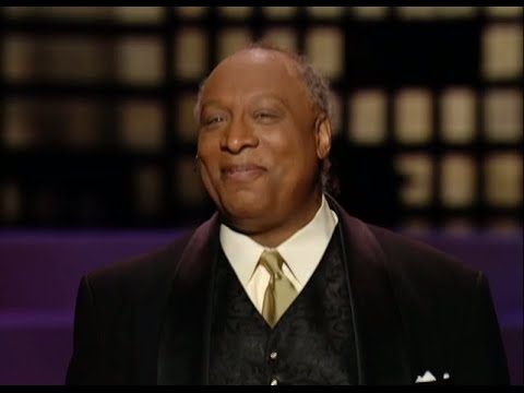 Three Mo' Tenors - La Donna e Mobile - 7/17/2001 (Official)