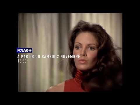 DROLES DE DAMES / S1 à S5 Bande annonce POLAR+