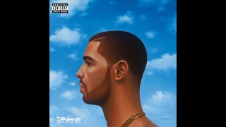 Drake - Wu-Tang Forever (Instrumental) [Nothing Was The Same]