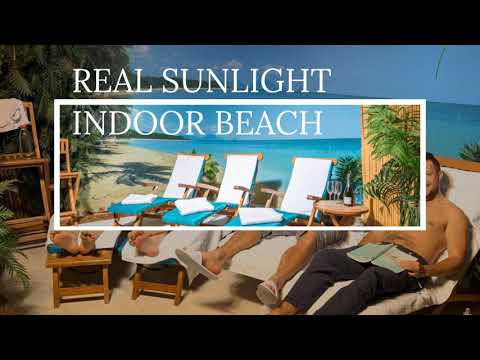 The Beach Sun Retreat -  Seafront unique holiday home in Dymchurch Kent