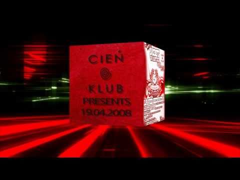 Cień Klub | 5 Urodziny I Ibiza Most Wanted | 19.04.2008