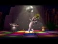 The Penguins Of Madagascar