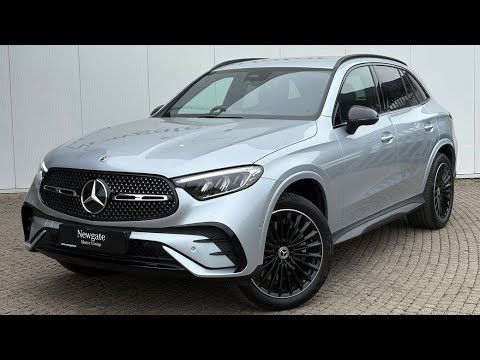 Mercedes-Benz GLC 300e 4MATIC URBAN EDITION - Image 2