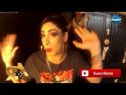 Amigas y Rivales: Nadie es Indispensable - Cap 34 - Canal Femme