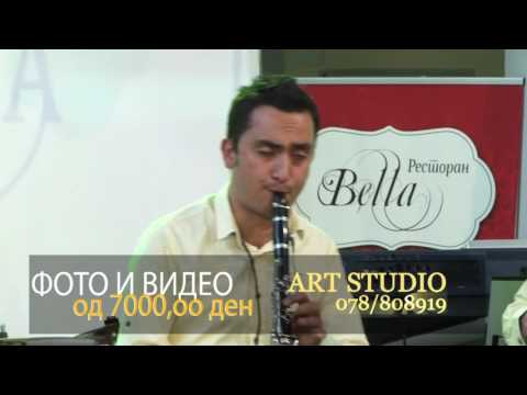 Mnogu e tesko verno da ljubis   - Ema i Grupa Pletenka (cover Moja svadba 2016)