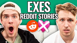 Are These Relationships Doomed? | Reading Reddit Stories