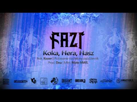 Video thumbnail for Koka, Hera, Hasz