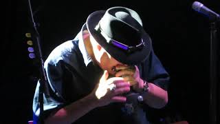 Blues Traveler, G.Love &amp; Moe. &quot;What I Got&quot; 7-20-19 Oakdale Theater, Conn.