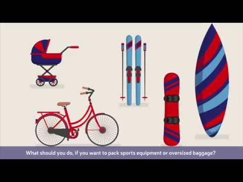 Get a LOT of Information - E04: Special baggage