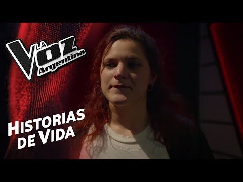 ¡Conocé a Jacinta Travaglini! - La Voz Argentina 2018