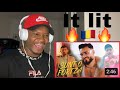Jador Moro Lino Sunt O Forta Official Video REACTION