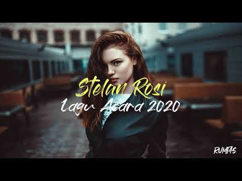 RapSouL X Perdok & Howie Kawer - Stelan Rosi (Official Audio)