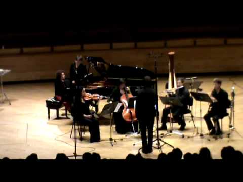 Divertimento Ensemble - Bertelli - Poscritto per Ensemble