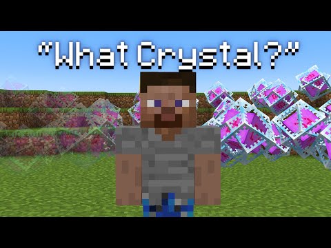 Killing Players Using Invisible End Crystals