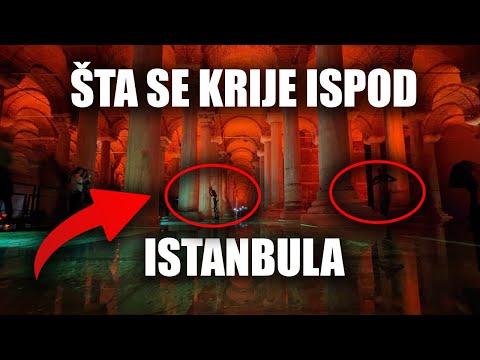 6 Misterioznih Gradjevina Koje su Izgradile Nepoznate Civilizacije