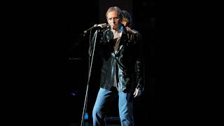 AMAZING VOICE! Michael Bolton - When I&#39;m Back On My Feet Again (Piano Version)