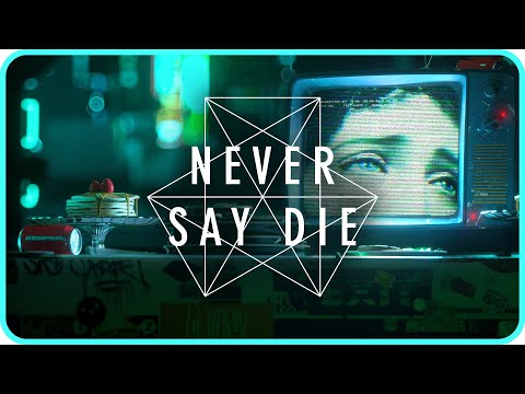 Kompany - Feel It All [Official Music Video]