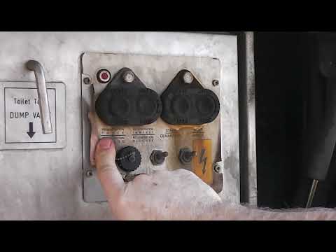 regen button locations