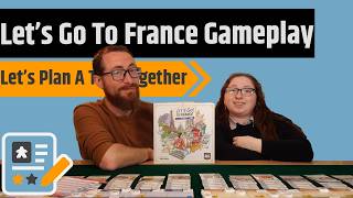 Let's Go! To France video thumbnail