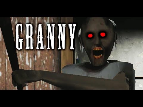 Granny ► #5 (Вынос Мозга) Финал!