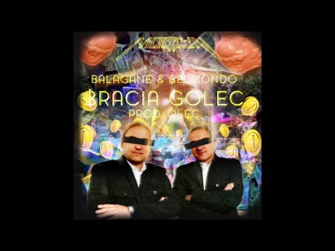 Kaz Bałagane x Belmondoe "Bracia Golec" (@OLEC)