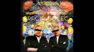 Cover art for bracia golec