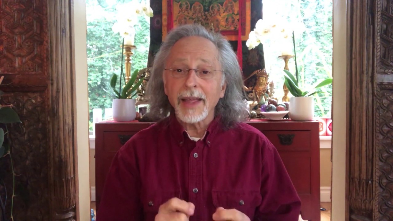 7: Deepening Meditation through Samyama