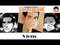 Luis Mariano - Viens (HD) Officiel Seniors Musik