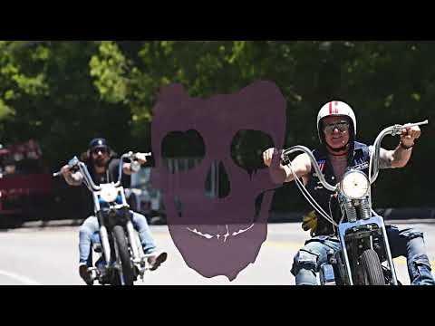 THE DEAD DAISIES - I'm Gonna Ride