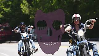 The Dead Daisies - I&#39;m Gonna Ride (Official Video)