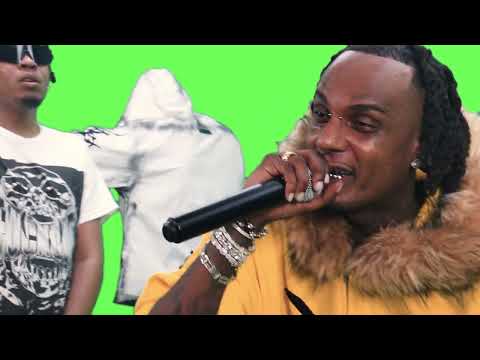 RECAYD MOB X THE BOX MEDLEY 9