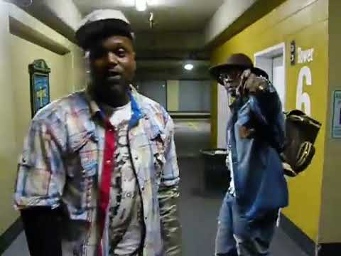 Promotional video thumbnail 2 for Da'mair Trillz