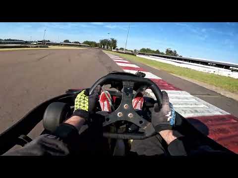 Kart Velopark VP-1500 Nova Santa Rita - RS  06/07/2025