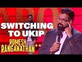 How Romesh Converted To UKIP | Romesh Ranganathan